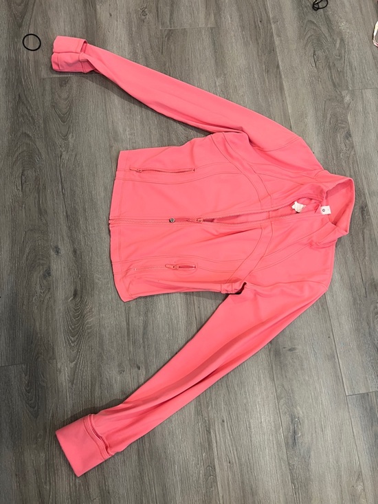 Lululemon define jacket - Picture 3 of 4